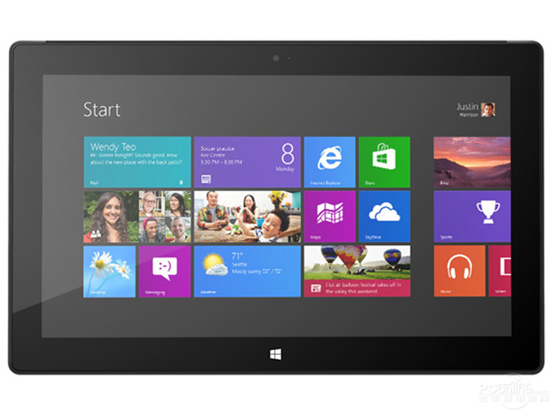 微软Surface Pro(64G)