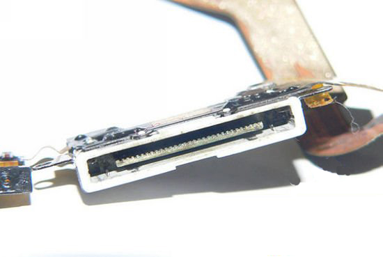 iPhone通话正常铃声不正常 维修请看这里