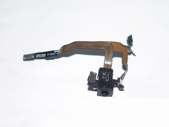 iPhone通话正常铃声不正常 维修请看这里