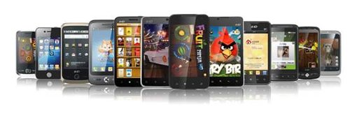 IHD诠释智能手机新体验 与iPhone 4S体验不同