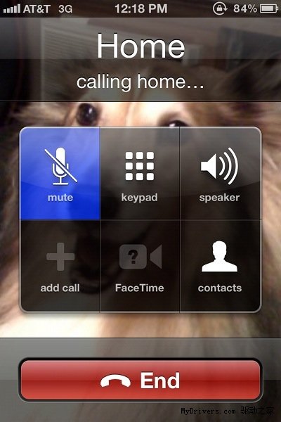 iPhone 4S曝通话问题 听不到对方声音