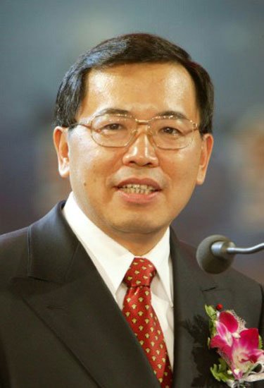 李东生放言：TCL手机要跻身全球前五