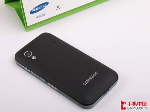 1500元档全能智能手机推荐 S5830热销