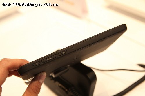 东芝七寸平板AT150售价曝光 2400元起