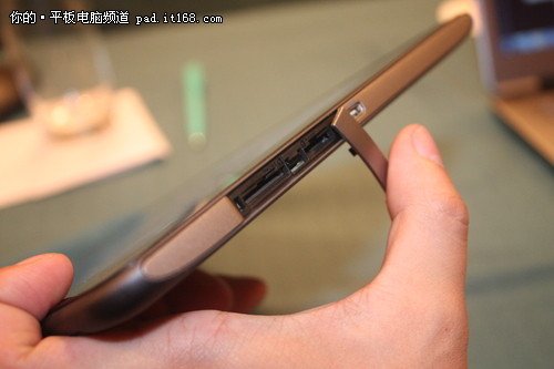 全高清屏幕+安卓4.0 宏碁四核平板曝光