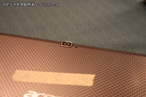 全高清屏幕+安卓4.0 宏碁四核平板曝光