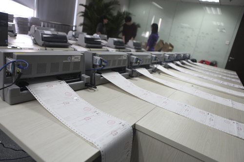 小米曝售后危机 官方声明称将全力改进