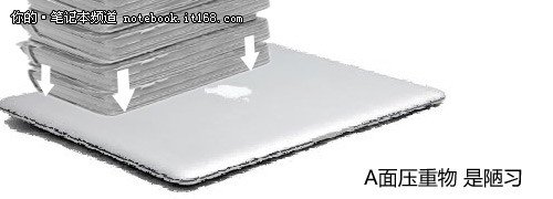 改掉臭毛病 谈笔记本屏幕保养小技巧