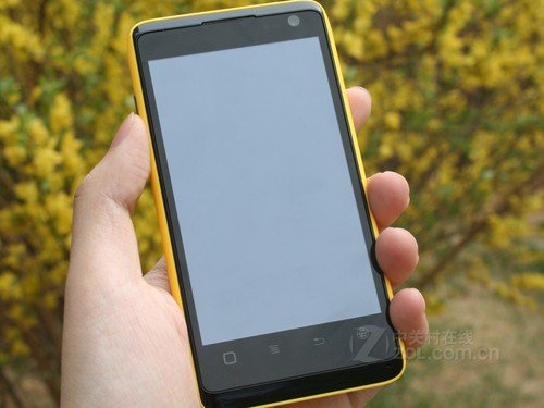 市售超值双核手机精选 最低仅1499元