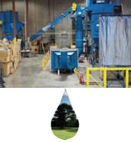 惠普为何不提供再制造的打印墨盒/硒鼓?