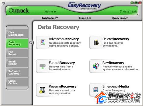误删照片不用怕存储卡数据恢复方法简介(4)