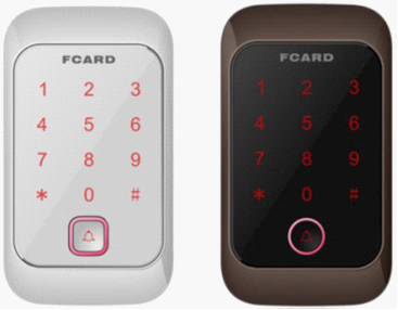 门禁系统的综合发展及选择