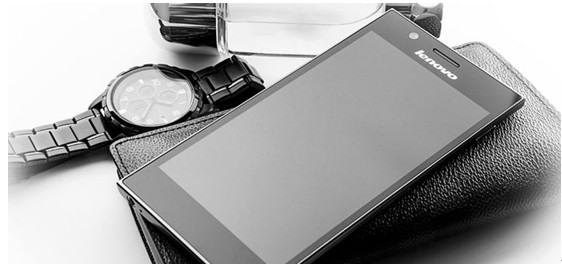 联想智能手机K900