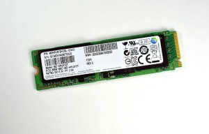 PCIe SSD