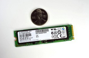 PCIe SSD
