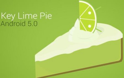 Android5.0
