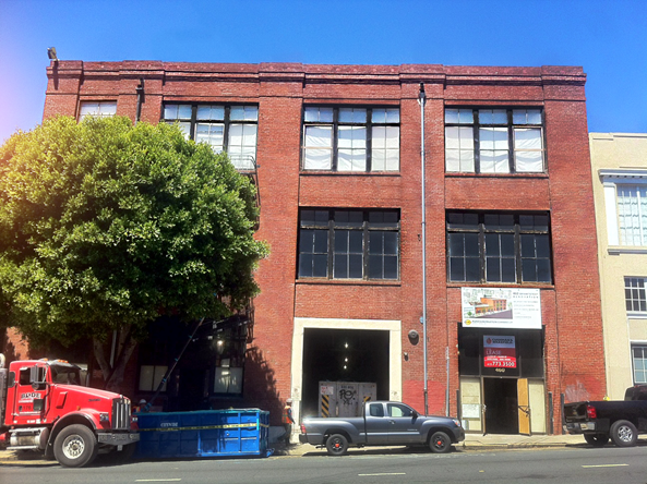 傻瓜式移动建站