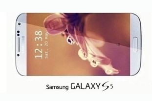 三星Galaxy S5