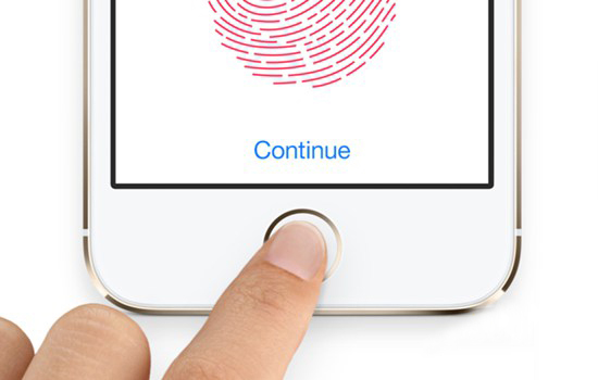 Touch ID