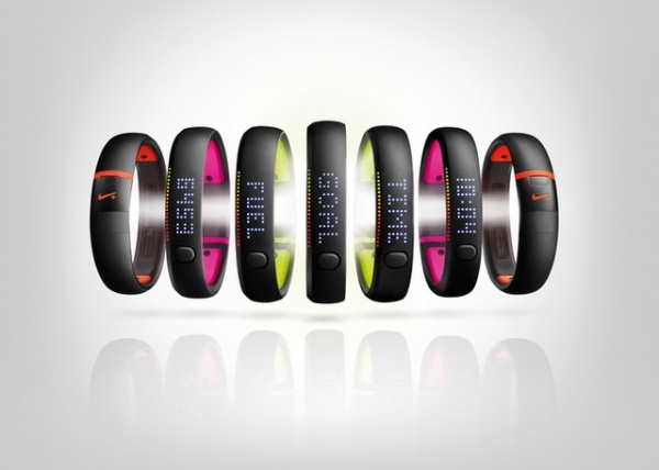 Nike+ FuelBand SE