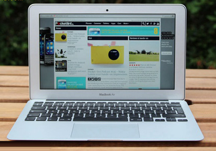 Mavericks操作系统