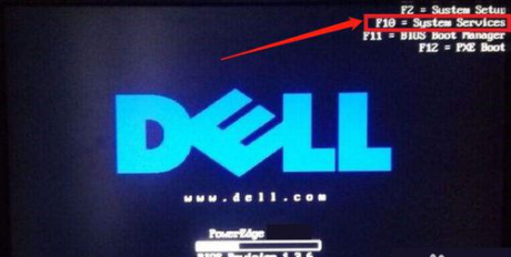 IT运维：DELLR420服务器引导盘方式安装系统server2008R2