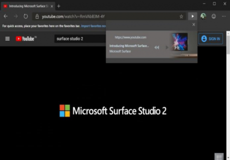 IT运维：谷歌 Chrome Win10 版将支持视频历史记录功能