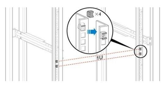 家庭交换机怎么安装_