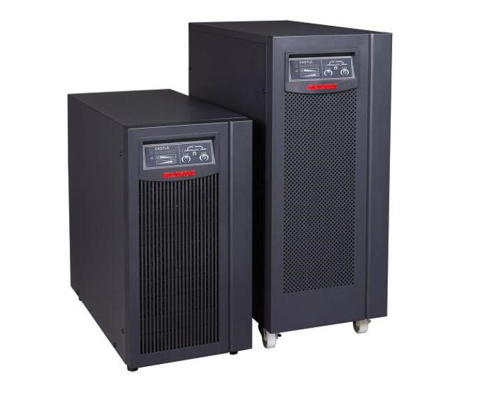 影响UPS运行的因素有哪些