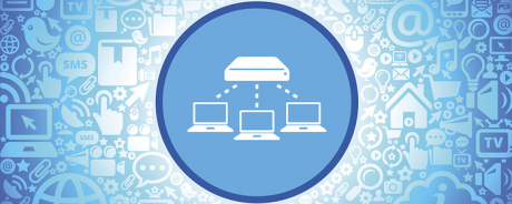 IT运维: 家里的无线网连上了，但需要登陆认证