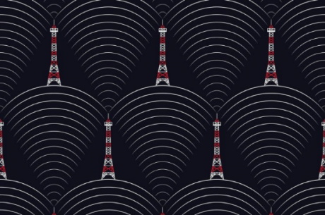 艾锑无限科技专业：IT外包WiFi与蓝牙的结合体,HaLow穿墙技术更让你吃惊