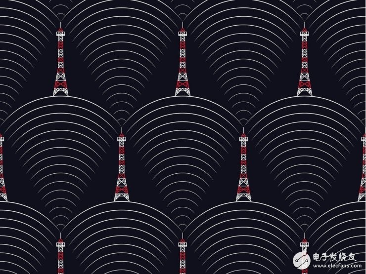 WiFi与蓝牙的结合体,HaLow穿墙技术更让你吃惊