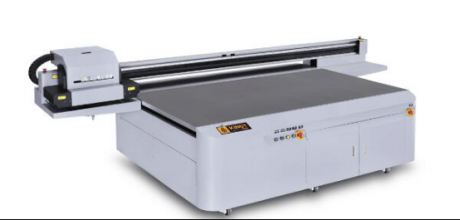 网络维护:UV平板打印机的日常维护