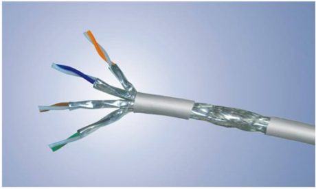 艾锑人告诉您屏蔽网线的作用-无限ap覆盖