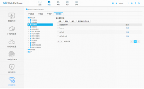 网络运维|安全模块