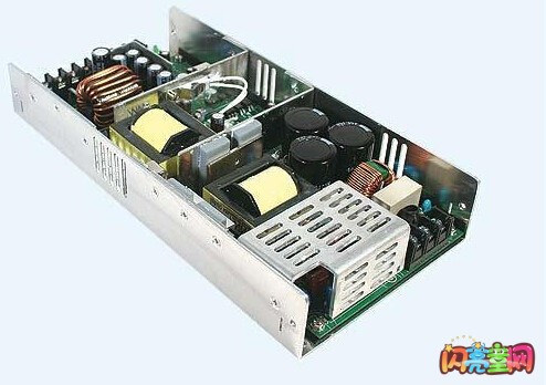 电脑机箱电源常见故障大全1
