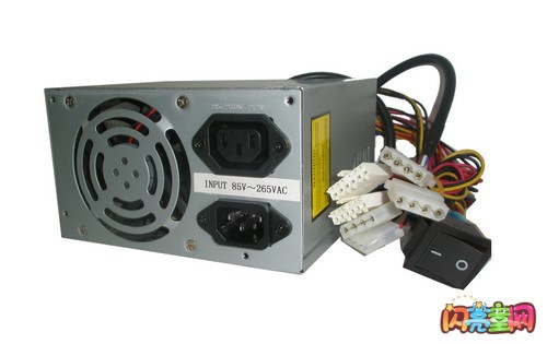 电脑机箱电源常见故障大全2