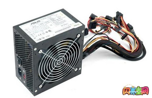 电脑机箱电源常见故障大全4