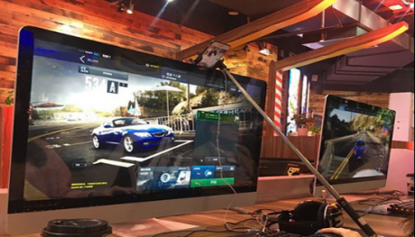 电脑维护玩游戏卡顿的原因以及解决方法