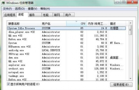 Win7系统电脑自动更新后黑屏的解决方法-网络运维
