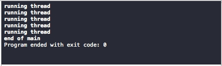 TCP/IP网络编程 多线程服务器端的实现