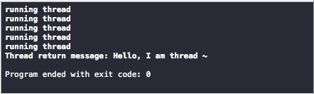 TCP/IP网络编程 多线程服务器端的实现