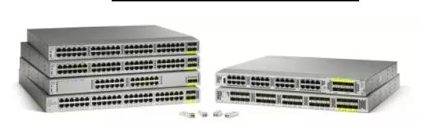 企业网络的未来是什么？看这五大趋势！