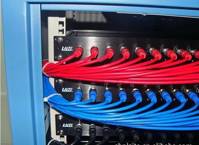 企业网络的未来是什么？看这五大趋势！