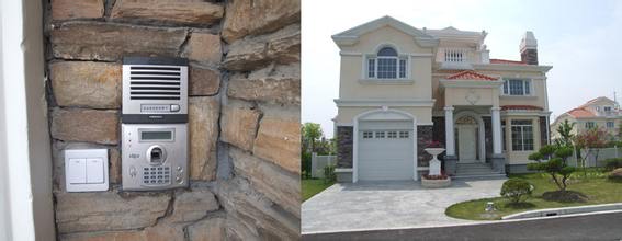 住宅小区工地管理实现智能化 北京门禁管理系统