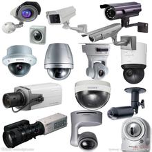 安防摄像机的噪音降低方法