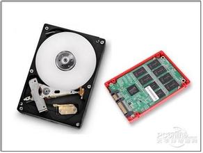 固态硬盘数据恢复之硬盘介绍