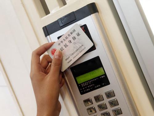 新老门禁如何挑？ 