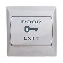 门禁系统开门按钮种类 门禁系统开门按钮选择
