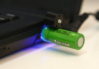 USB接口没反应的处理方法